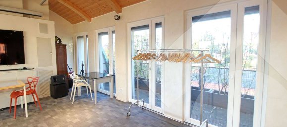 1 bedroom Penthouse in Rho, Italy No. 82593 11