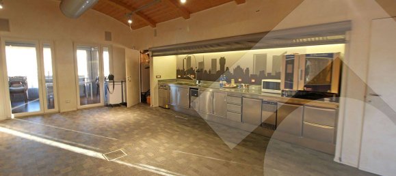 1 bedroom Penthouse in Rho, Italy No. 82593 4