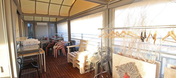 1 bedroom Penthouse in Rho, Italy No. 82593 18