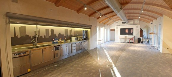 1 bedroom Penthouse in Rho, Italy No. 82593 29