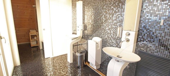 1 bedroom Penthouse in Rho, Italy No. 82593 21