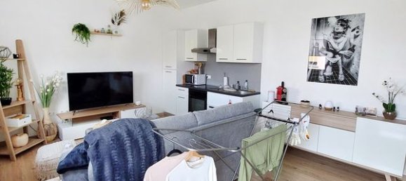 1 bedroom Apartment in Leutenheim, France No. 92739 5