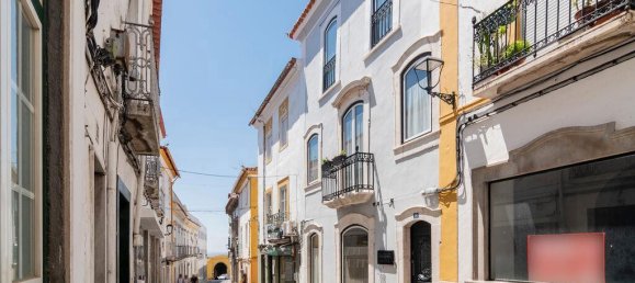 6 bedrooms House in Elvas, Portugal No. 136197 25