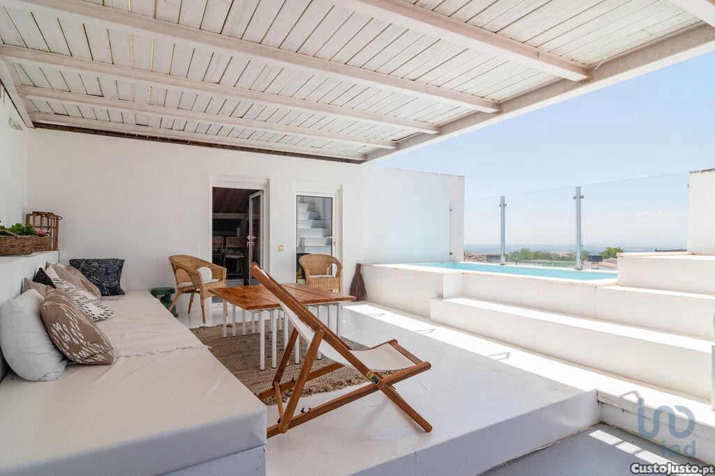 6 bedrooms House in Elvas, Portugal No. 136197