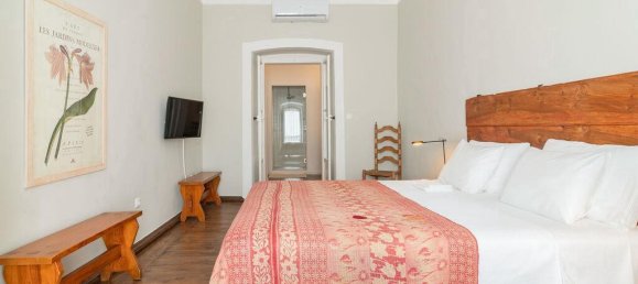 6 bedrooms House in Elvas, Portugal No. 136197 14