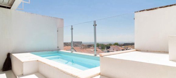 6 bedrooms House in Elvas, Portugal No. 136197 28