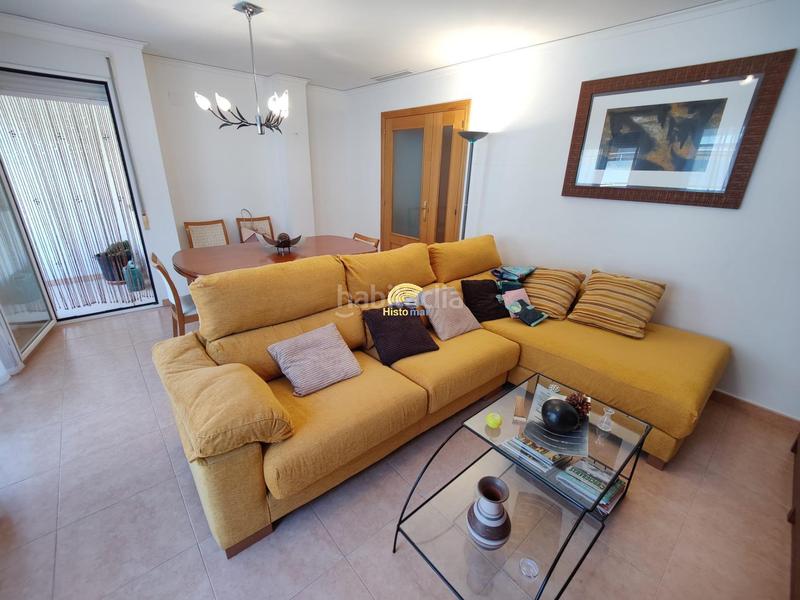 3 bedrooms Townhouse in Estivella, Spain No. 219020