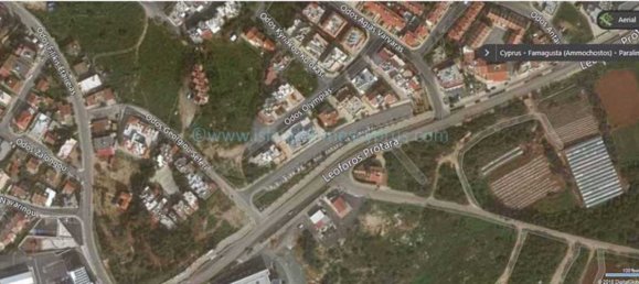 Магазин в Паралимни, Кипр № 24100 4