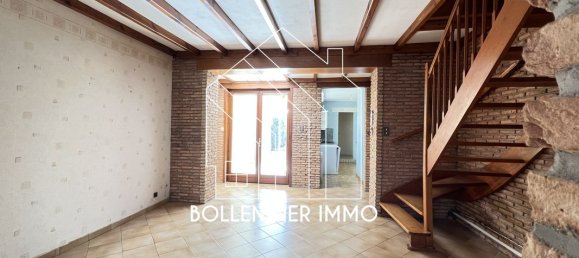 Дом с 3 спальнями в Азбрук, Франция № 66101 5