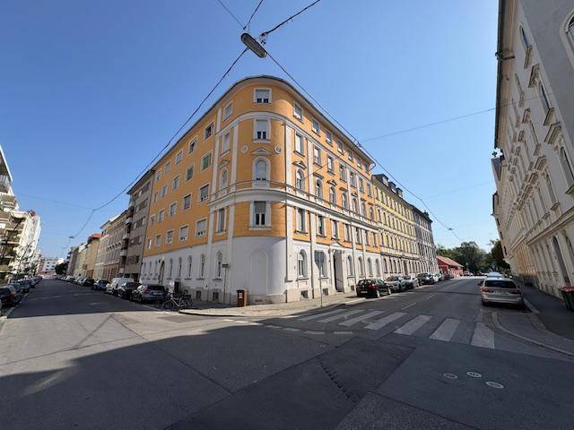 3-Zimmer Wohnung in Gries, Austria, Nr. 223341