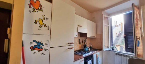 Квартира с 3 комнатами в Витербо, Италия № 171561 2