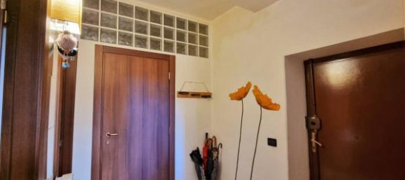 Квартира с 3 комнатами в Витербо, Италия № 171561 3