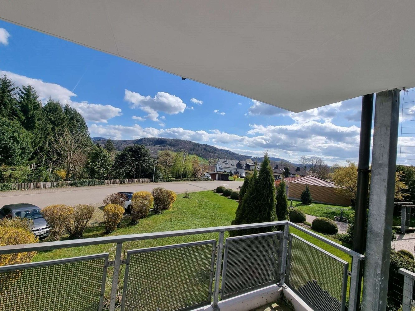 2 bedrooms Apartment in Baden-Wurttemberg, Germany No. 113825