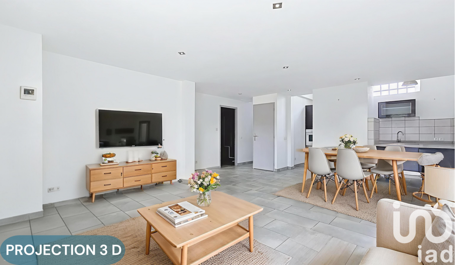 3 bedrooms House in Idron, France No. 285172