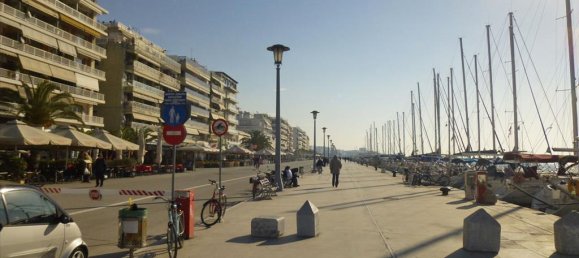 Hotel en Volos, Greece 840 m² No. 7432 2