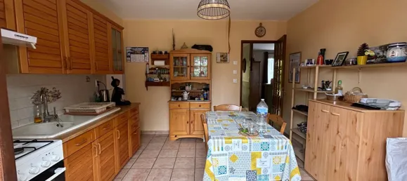 3 bedrooms House in Colombiers, France No. 321892 3