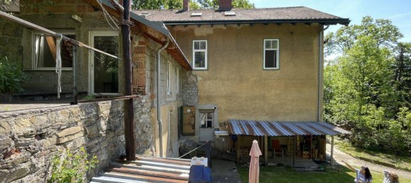 11 rooms Villa in Dobling, Austria No. 205377 3