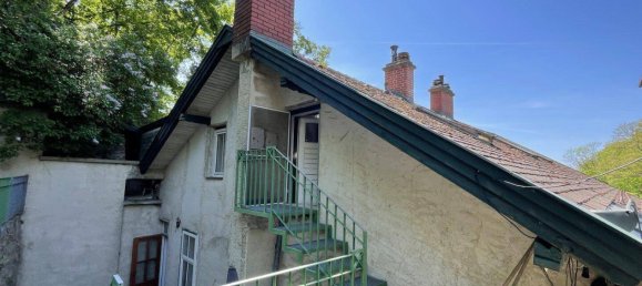 11 rooms Villa in Dobling, Austria No. 205377 7