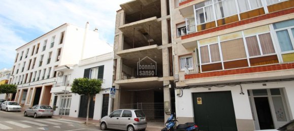 561m² Apartment in Alaior, Spain No. 6206 10