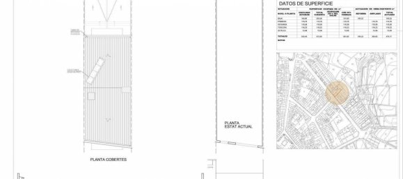 561m² Apartment in Alaior, Spain No. 6206 12