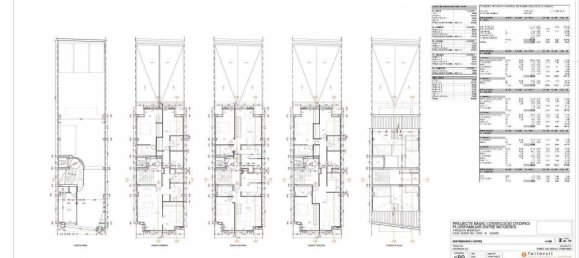 561m² Apartment in Alaior, Spain No. 6206 11