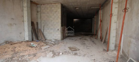 561m² Apartment in Alaior, Spain No. 6206 4