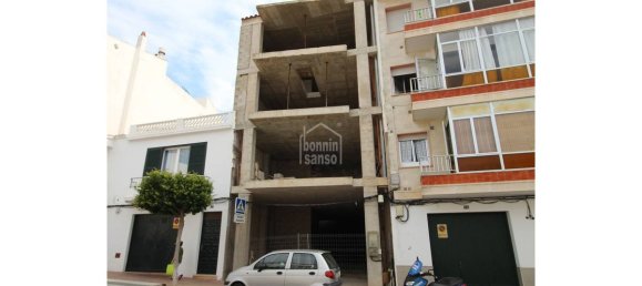 561m² Apartment in Alaior, Spain No. 6206 9