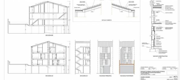 561m² Apartment in Alaior, Spain No. 6206 2