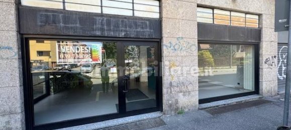 4-Zimmer Gewerbliche Immobilie in Monza, Italy, Nr. 283571 2