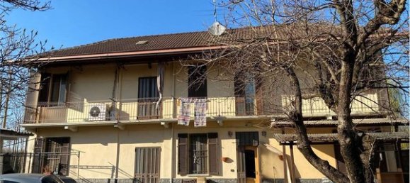 Дом с 4 комнатами в Мортара, Италия № 5775 19