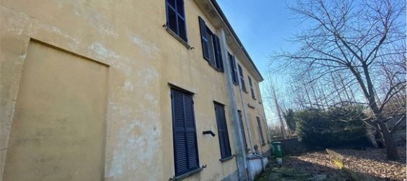 Дом с 4 комнатами в Мортара, Италия № 5775 18