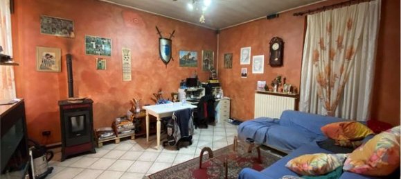 Дом с 4 комнатами в Мортара, Италия № 5775 15