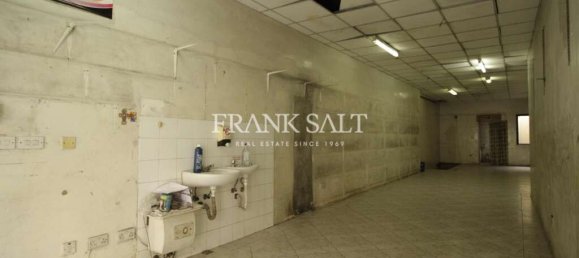 140m² Shop in Mellieha, Malta No. 13494 4