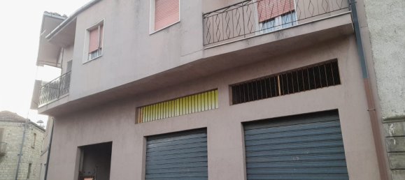 Casa de 5 habitaciónes en Carpineto Sinello, Italy No. 41810 3