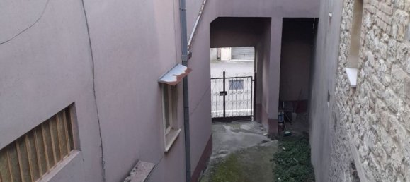 Casa de 5 habitaciónes en Carpineto Sinello, Italy No. 41810 27