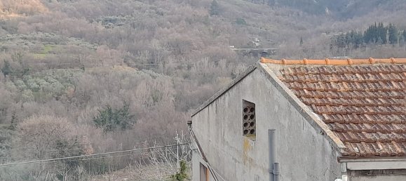Casa de 5 habitaciónes en Carpineto Sinello, Italy No. 41810 19