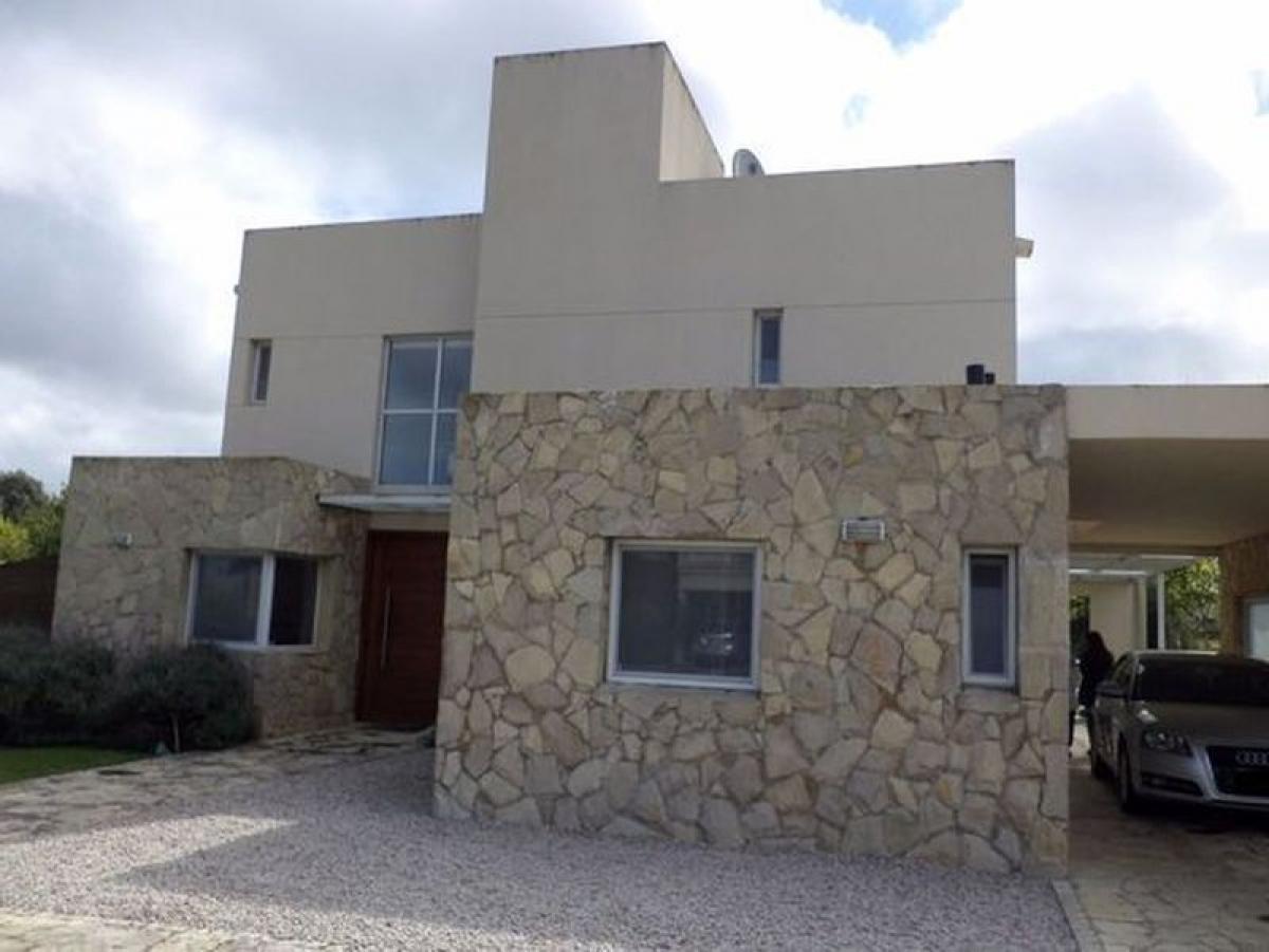 Casa T3 em Mar del Plata, Argentina N.º 73860