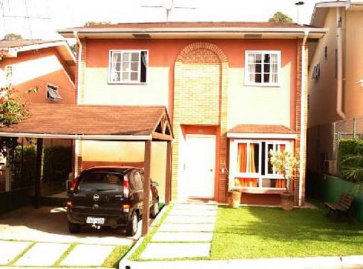 4 Schlafzimmer Haus in Sao Paulo, Brazil, Nr. 596961