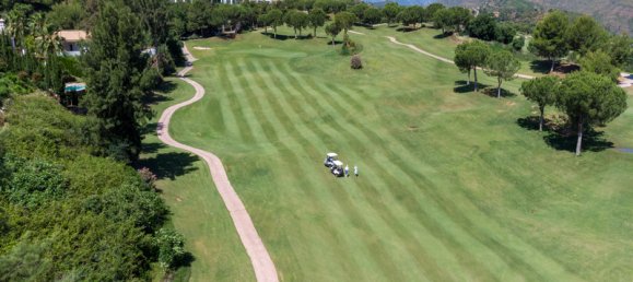 4 bedrooms House in Mijas, Spain No. 64030 36