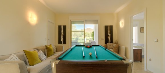 4 bedrooms House in Mijas, Spain No. 64030 8