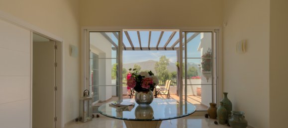 4 bedrooms House in Mijas, Spain No. 64030 17