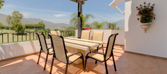 4 bedrooms House in Mijas, Spain No. 64030 25