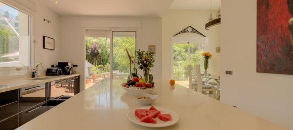 4 bedrooms House in Mijas, Spain No. 64030 13