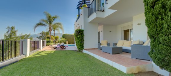 4 bedrooms House in Mijas, Spain No. 64030 30