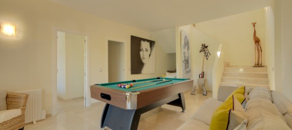 4 bedrooms House in Mijas, Spain No. 64030 14