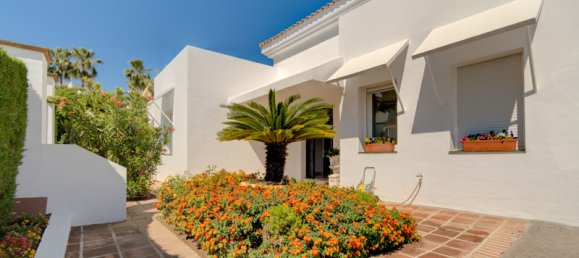 4 bedrooms House in Mijas, Spain No. 64030 28