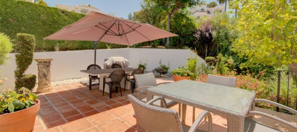 4 bedrooms House in Mijas, Spain No. 64030 6