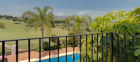 4 bedrooms House in Mijas, Spain No. 64030 4