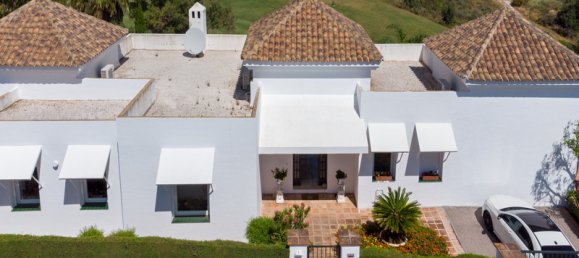 4 bedrooms House in Mijas, Spain No. 64030 33