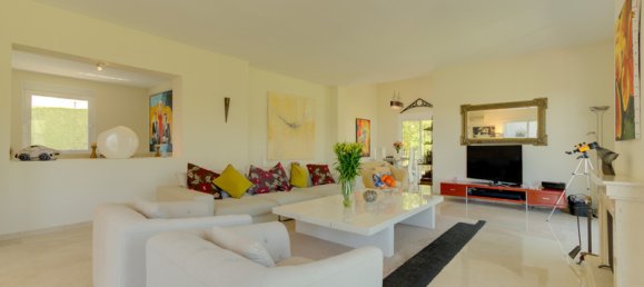 4 bedrooms House in Mijas, Spain No. 64030 15